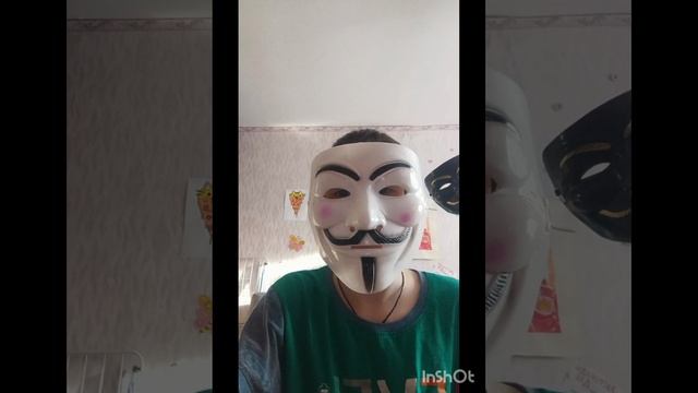 Вселенная Антона.1 серия. Знакомство.