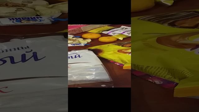 подарок на Новый год ТСЖ Восток
