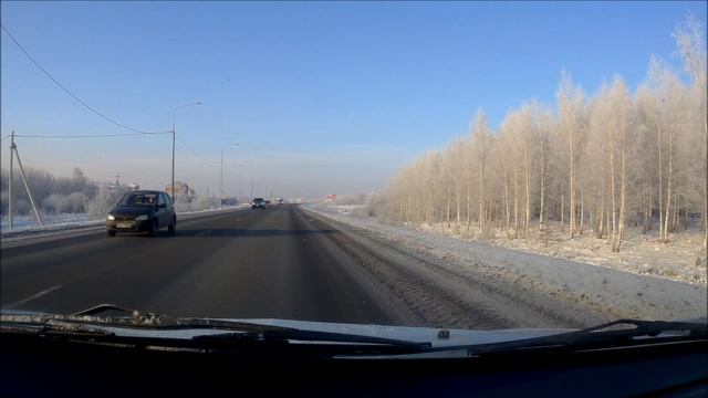 Сказочный лес, хорошо в деревне.