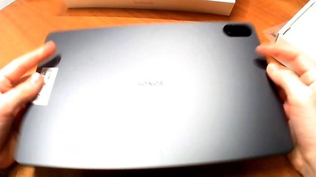 Планшет HONOR PAD X8a