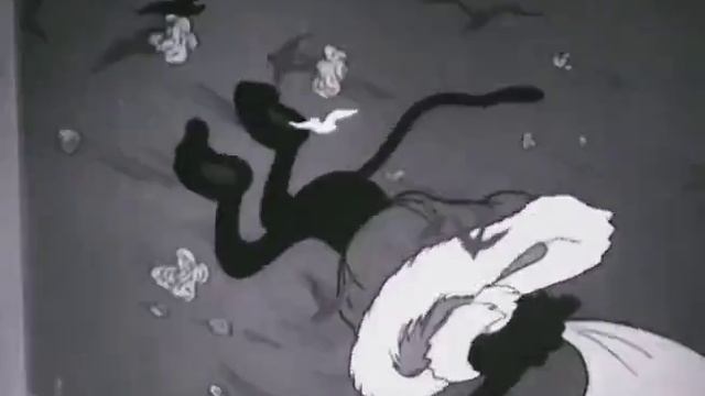 В Африке жарко