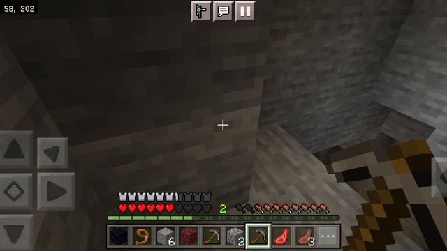 Мinecraft часть 6, вапщита
