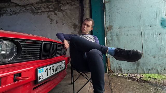 ВЛОЖИЛ 2.000.000 В СТАРУЮ BMW | ЦЕНА ОДНОЙ ОШИБКИ