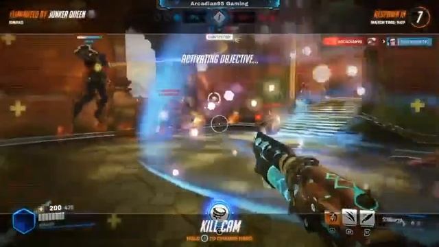 Overwatch 2 🌟 Стрим без слов, но с максимумом эмоций! Захватывающий геймплей! 🎮