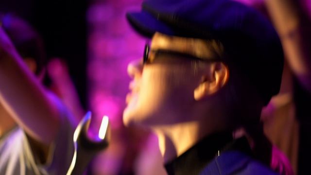 Закулисье ФФМ