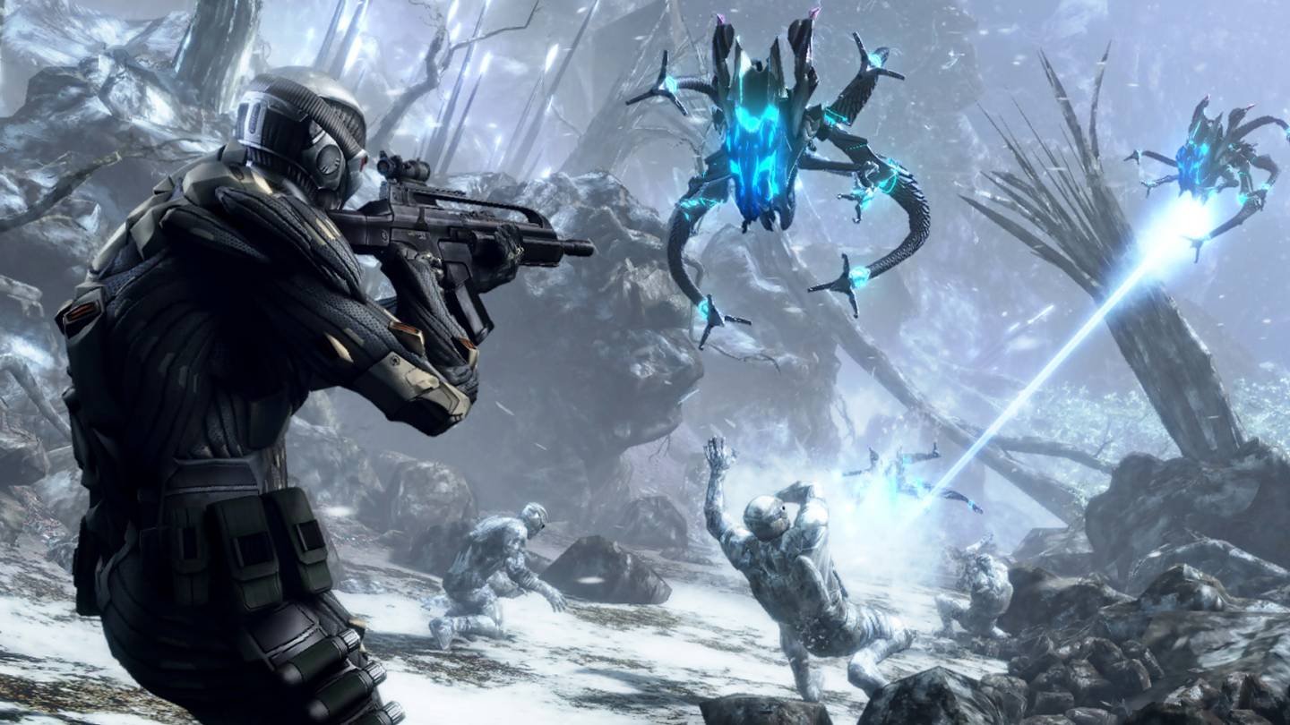 Crysis