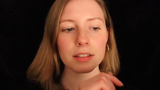ASMR The Long Sleepy Session 🌧 1 Hour Ear-to-Ear Personal Attention for Anxiety Relief & Sleep