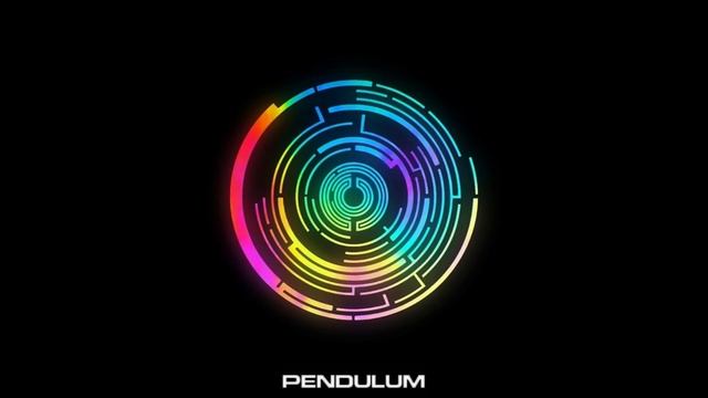 Pendulum - Ransom