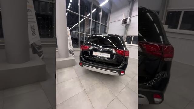 Продается Mitsubishi Outlander 2020 /Авто с пробегом