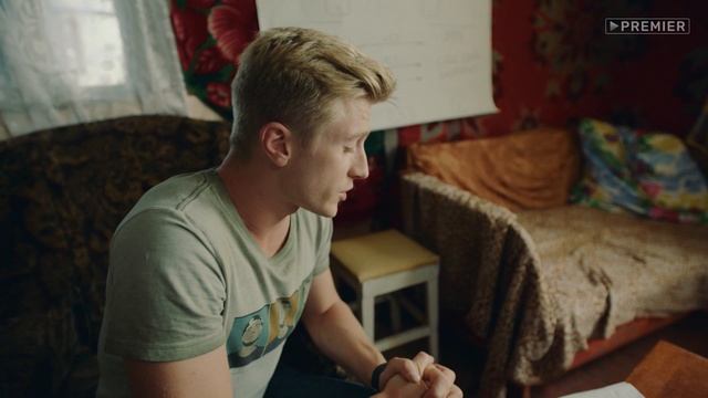 Жуки 1 сезон 15 серия