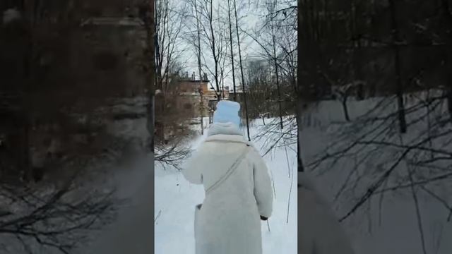 Поворот не туда 😱