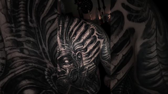 Тату идеи #68