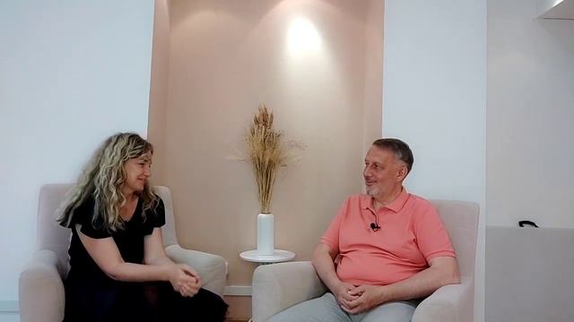 О телесно-ориентированной терапии