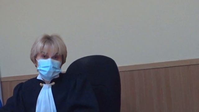 СУДЕБНЫЙ БЕСПРЕДЕЛ. Часть 2. БЕЗГРАМОТНЫЕ судьи. ВИДЕОЗАПИСЬ вести нельзя. Масочный абсурдный ТЕАТР.