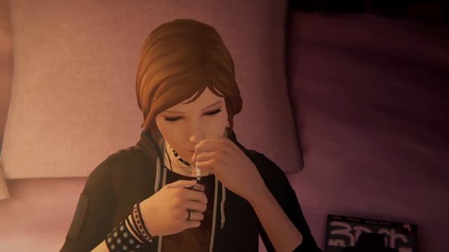 Life Is Strange: Before The Storm - Partie 1 - VOD Twitch