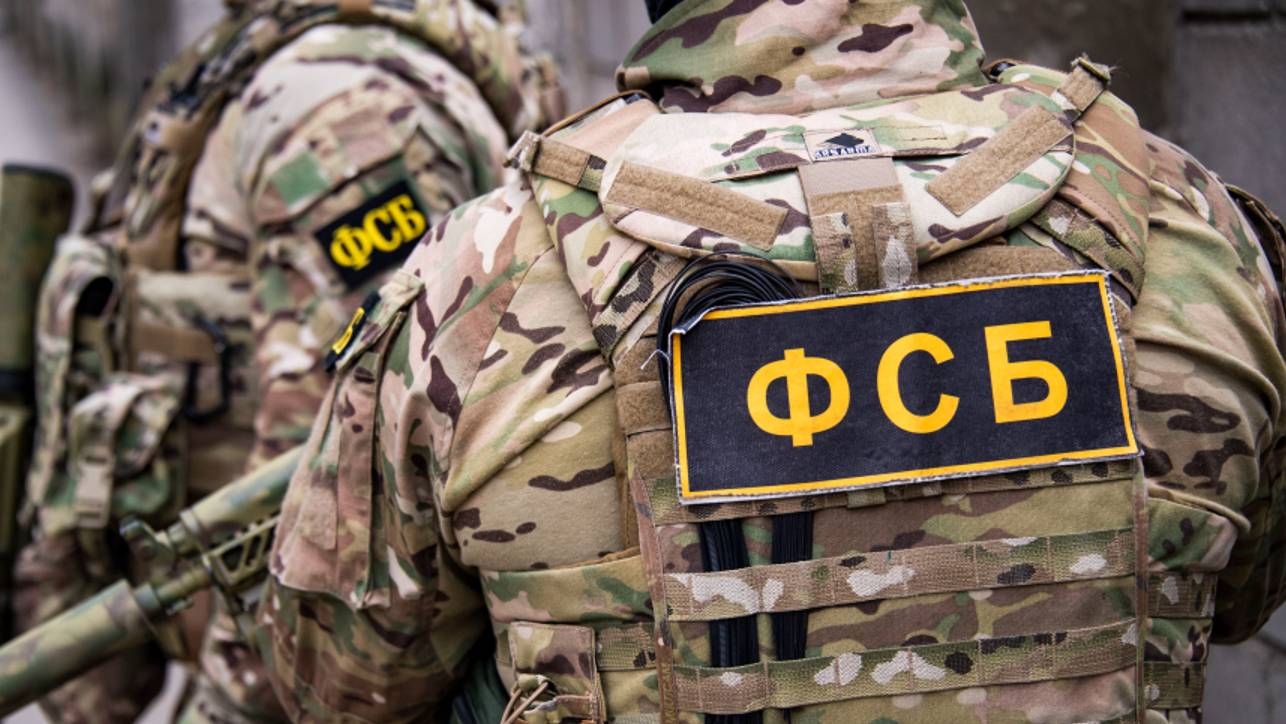 В Москве ликвидировали террористов, планировавших подорвать отдел полиции