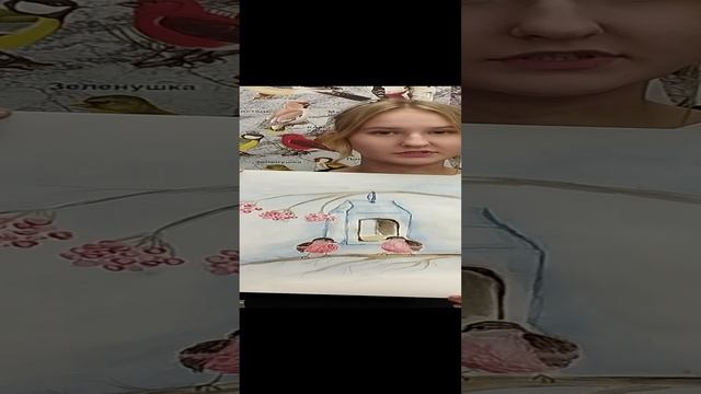 Экоплакат Орлова Полина го Талдом