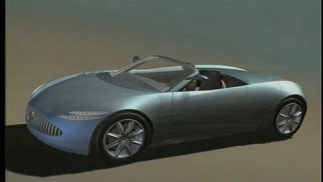 Buick Bengal Wows Tiger Woods