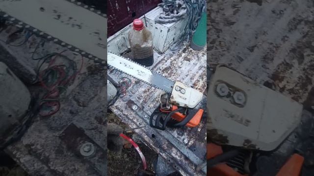 Рейзер шина цепь напильник- что стоит брать а что нет? бюджетный вариант не всегда плох .