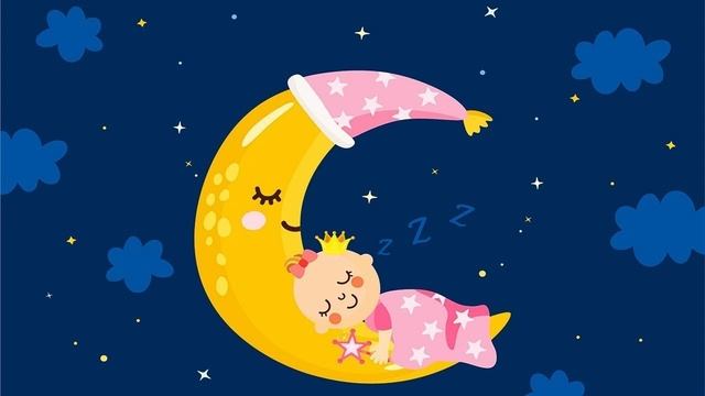 Колыбельная для малышей