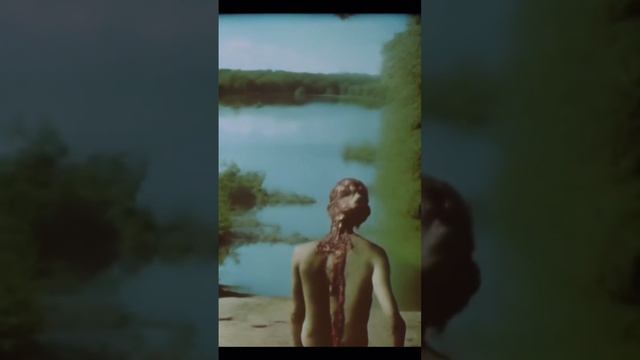 Именно так представляется себе лес всех чудищ, которых обнаруживает человечество