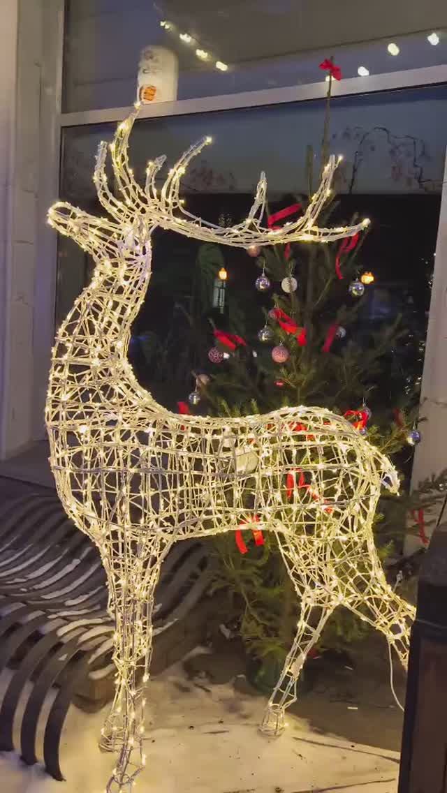 Красноярск,скоро новый год