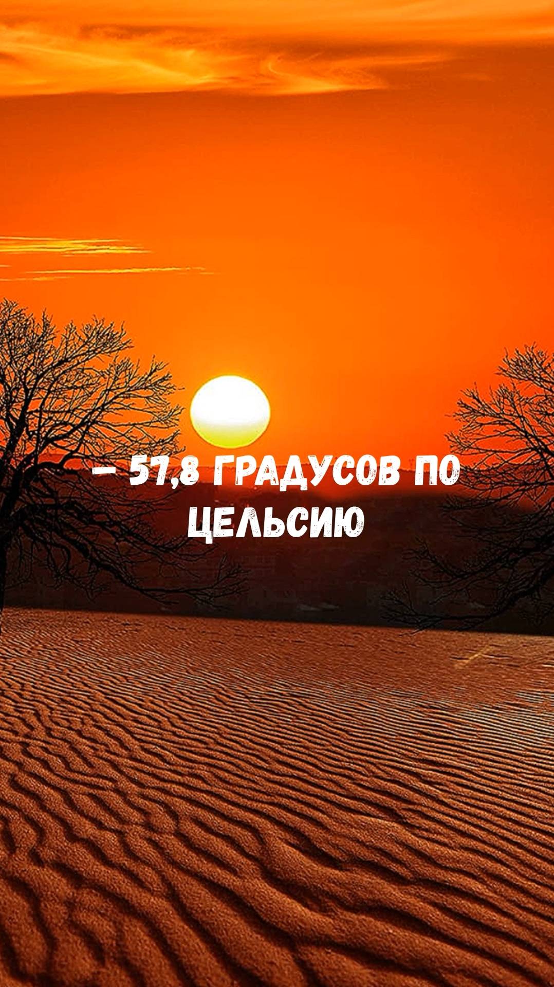 Ливия Интересные факты