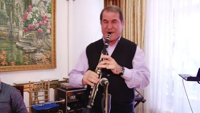 ГАРИК ШАМЯН ЮРА МУСАБЕКОВСКИЙ И АРМАН - ОДЕССА - 3.mp4