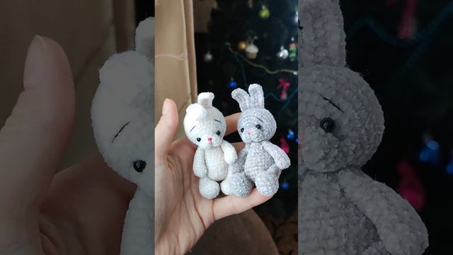 Игрушки ручной работы. Игрушки на заказ.