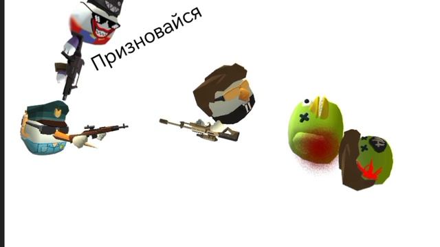 Зомби апокалипсис другая вселенная 1 серия