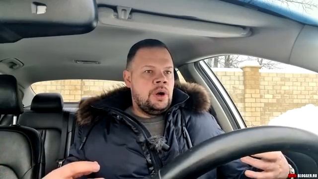 НОВЫЙ HAVAL H9 – лучше чем ПРАДО, или КИТАЙСКАЯ ПОДЕЛКА.
