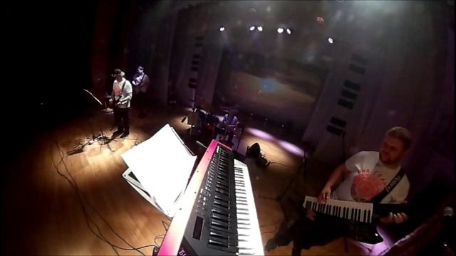 "Магадан" М.Круг
