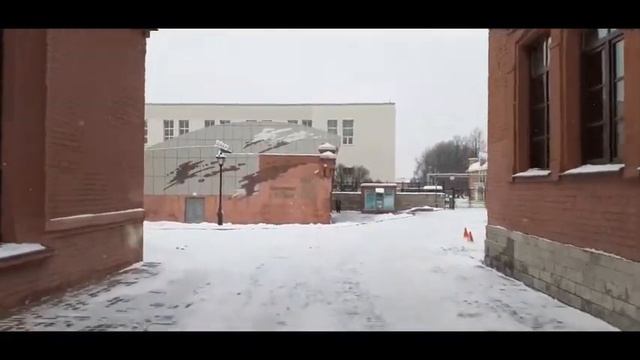 "Музей Воды" или "Вселенная воды" Санкт- Петербург