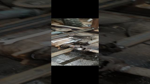 самодельный эсковатор