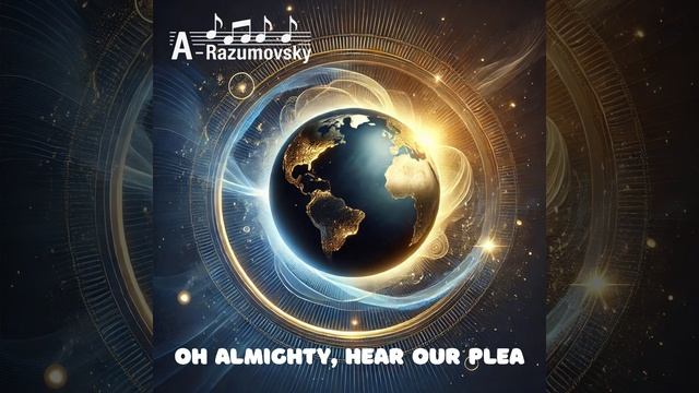 A-Razumovsky - Oh Almighty, Hear Our Plea (Sur version)