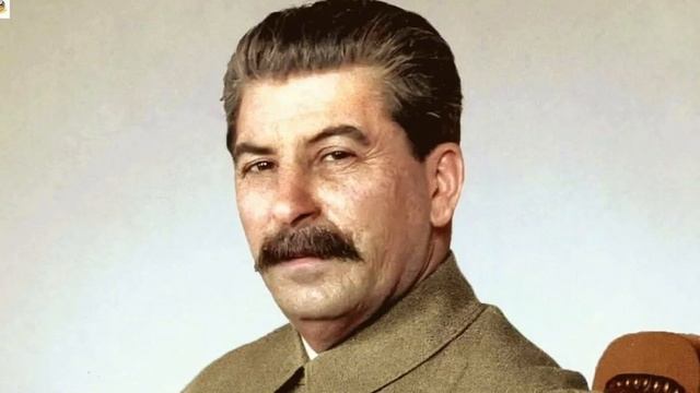 Иосиф Сталин