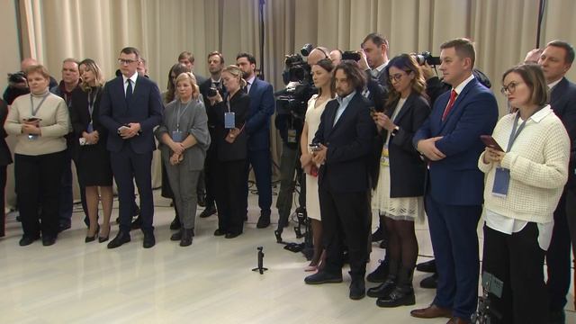 «Благополучие российского народа»: Владимир Путин раскрыл, что для него самое главное
