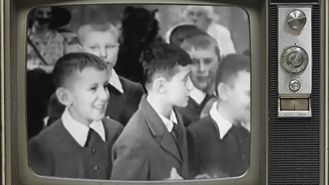 Чуковский в гостях у детей (1960)