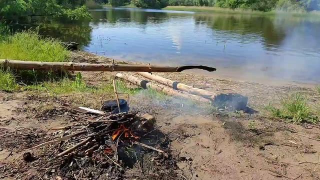 свеча на попе сап)
