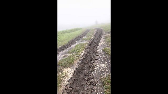 Коротко о 14 мая в Дагестане. Off-road Haval H9. Скоро будет полная версия ))