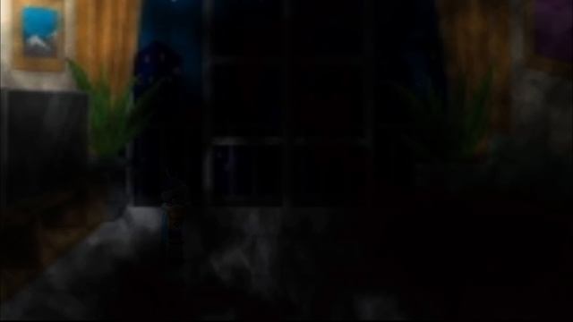 Rutube: backrooms|друг Mrk1rillwerq|9 серия