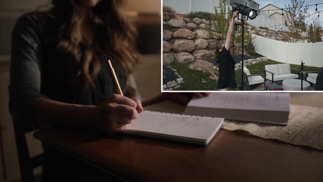 4.3 - Shot Consistency