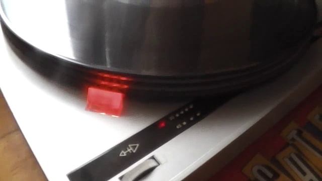 LP music