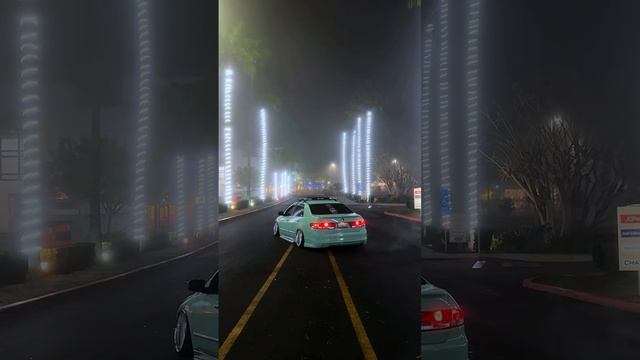 Honda accord/inspire(CM,UC)