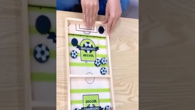 Настольная игра Foosball