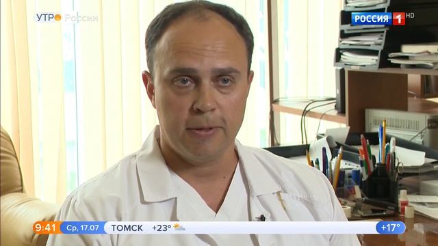 Танцы и демография
