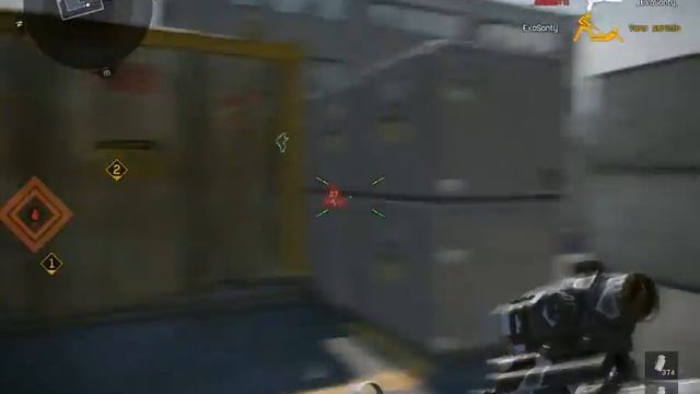WARFACE 2017 - *PVE-BEASTS* [CLAN WAR]  iizZzii-PiizZzii