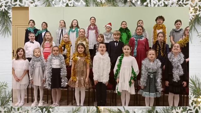 Открытка поздравление участникам СВО