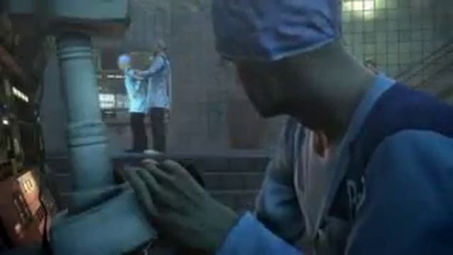 Ave Maria hitman