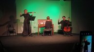 GNESSIN BAROQUE на ВДНХ
